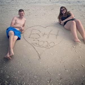 Meet your Posher, Haley